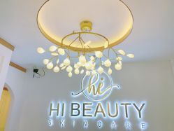 -Hi Beauty Skin 科技美肤中心