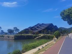 -东钱湖旅游度假区