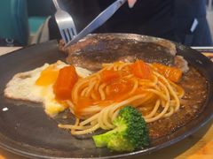 -豪享来中西餐厅(隆昌店)