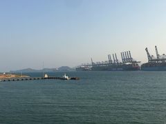 -大梅沙海滨公园