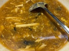 -满堂春特色餐馆