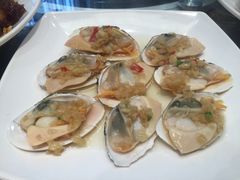 -海味当家·蒸锅海鲜(中山广场创始店)