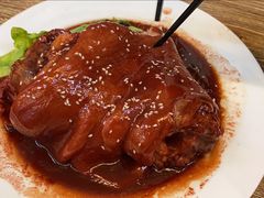 -巷子深菜馆(新华路店)