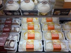 -资溪面包(昌安店)
