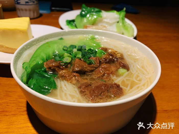 泮金大塘(北二七路店)图片