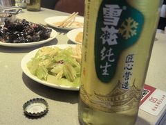 -蝎王府羊蝎子(西直门店)