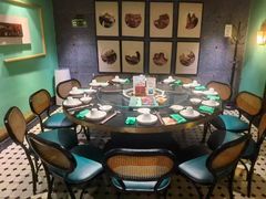 -顺峰顺水顺德菜(龙华店)