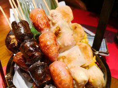 -石葵(锦业时代店)