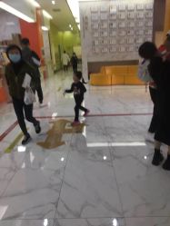 -小米熊儿童医院