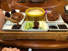 -普天和酒楼·新津菜·烤鸭(天津之眼店)