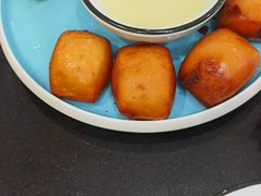 -瑞杰烧烤店·24小时营业(山东路店)