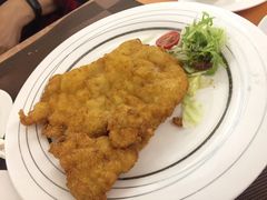 -红房子西菜馆(淮海中路店)