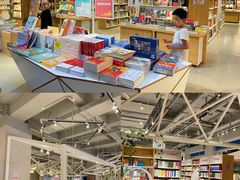 -当当书店(国泰广场店)