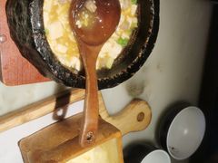 -绿茶餐厅(光谷世界城步行街店)