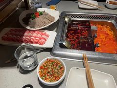 -海底捞火锅(珠影星光城夜宵主题店)
