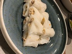 -半山腰·云南菜(侨福芳草地店)