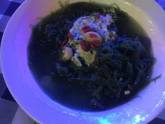 -钱大妈海鲜饭店(保利林语店)