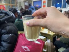 -老光明岗琼甜茶馆