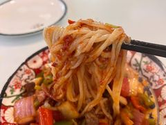 -帕米尔食府(白云观店)