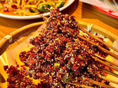 -小乾杯串店•16年沈阳烧烤(文安路店)
