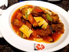 -火吧PTV聚会餐厅(6号店)