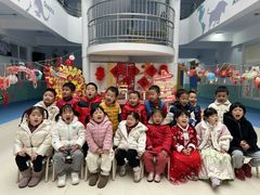 -上海贝贝佳幼儿园