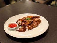 -广州文华东方酒店·江-由辉师傅主理