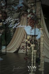 -WOW Wedding婚礼定制