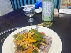 -东江海鲜大排档·潮汕菜·砂锅粥