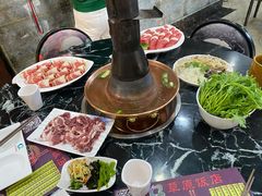 -草原饭店火锅