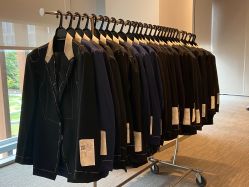 -GIMIWEAR 基米尔男士西服高级定制(陆家嘴店)