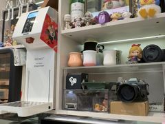 -Dogi&kiki Coffee(中心商务大厦店)
