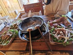 -云上珍野生菌(兴仁店)