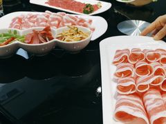 -世贸万锦大酒店·烹大师火锅达人