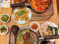 -小满手工粉(上海月星环球港店)