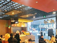 -麦当劳(宁波火车高铁站店)