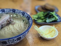 -裕兴记·三虾面(西北街总店)