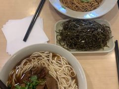 -李先生牛肉面大王(书院路店)