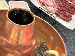 -汇聚德京味铜锅涮肉(沈家桥二路店)