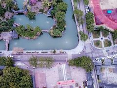 -台州府城(东湖)