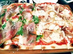 -EATALIA意塔利意式餐厅(鼓楼店)