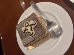 -The Lounge·大堂酒廊·北京粤财JW万豪酒店