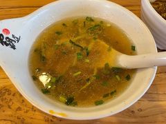 清汤-霸道川面馆(张江店)