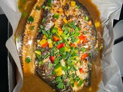 -鱼鼎香烤鱼火锅(华发商都店)