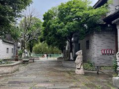 -龙潭水乡
