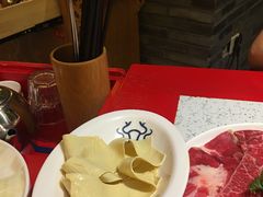 -大龙燚火锅(天钥桥路店)