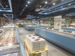 -果蔬好生活超市(乐堤港店)