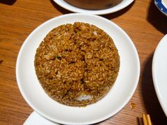 -掌上鲜(南顺城街店)