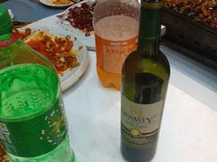 -清真•蜀风园(丁字沽总店)