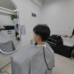 -Youth！Studio柚子造型